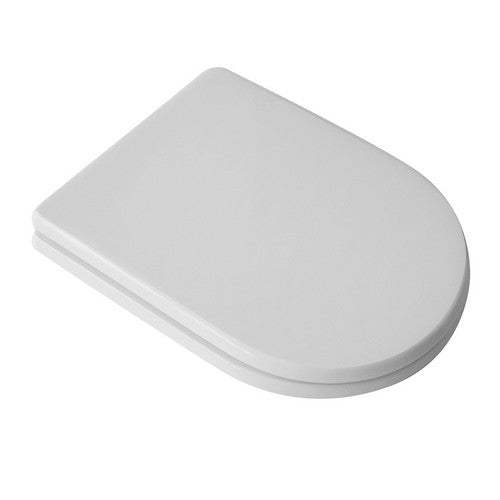 Tavoletta wc per cielo vaso celia bianco