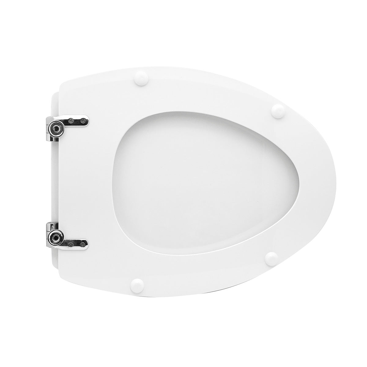 Tavoletta wc p/cesame vaso fenice sosp esp