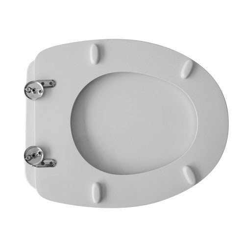 Tavoletta wc per cielo vaso lara bianco
