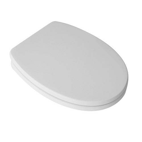 Tavoletta wc per cielo vaso lara bianco