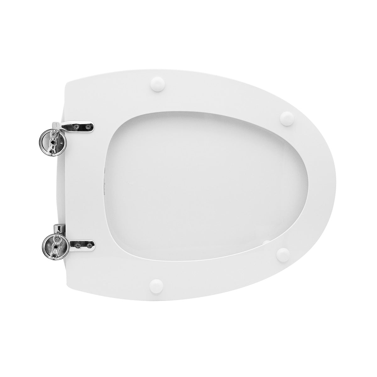 Copriwater p/cielo vaso light pass