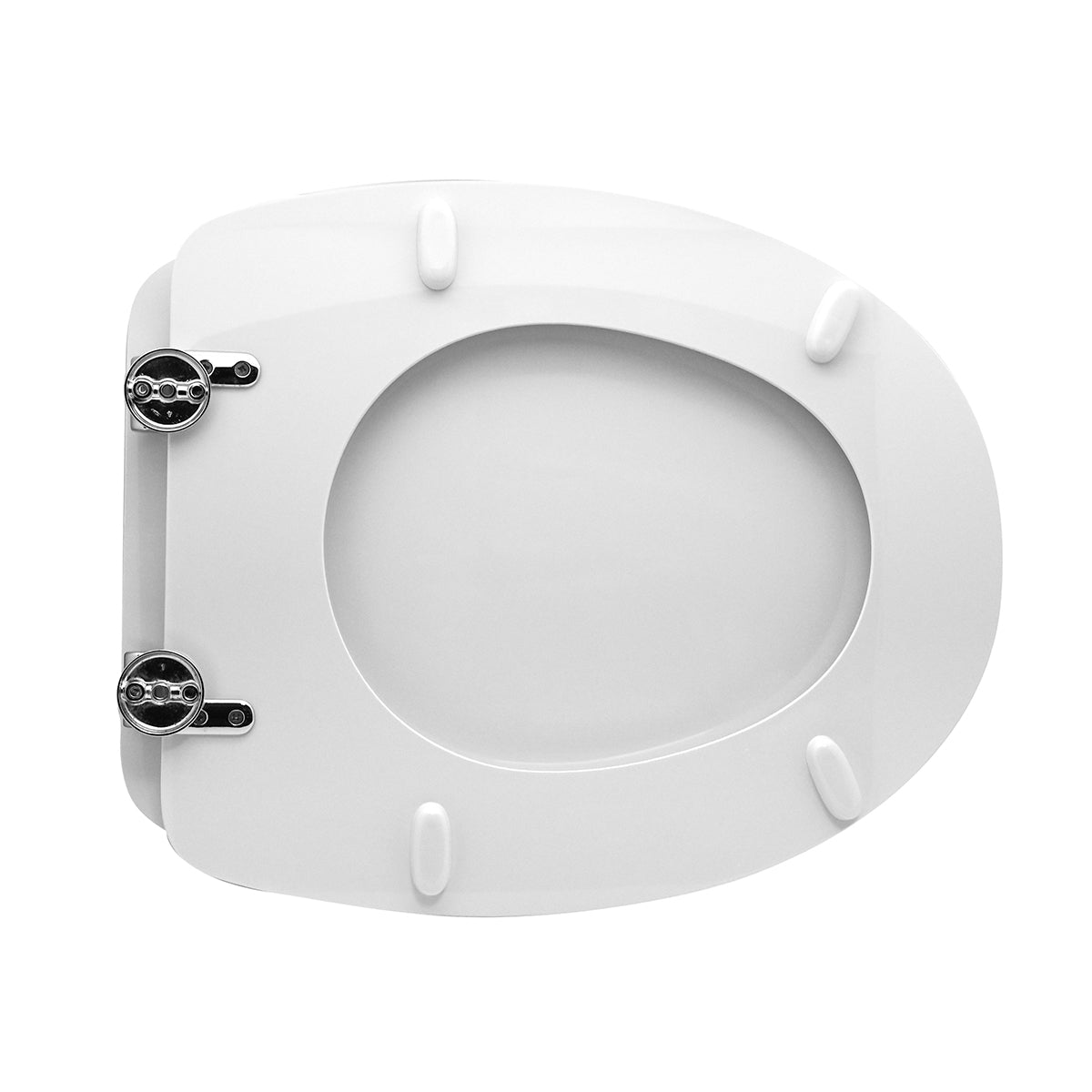 Tavoletta wc p/catalano vaso newlight52