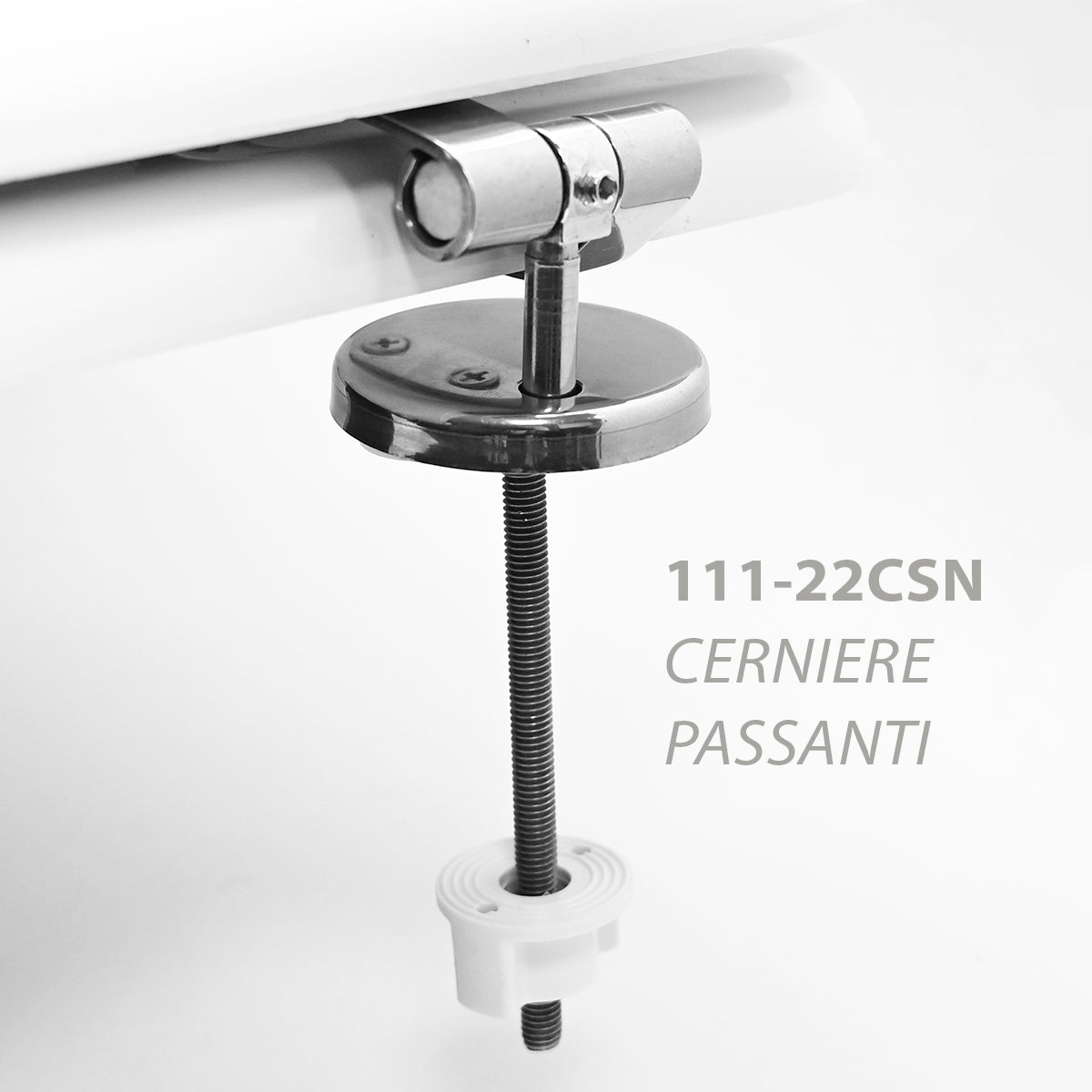 Tavoletta wc per cesame vaso sintesi bi pas