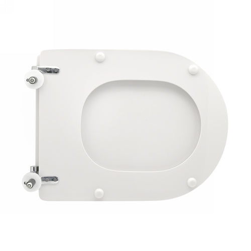 Tavoletta wc p/catalano vaso zero kono espa