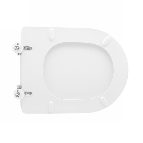 Tavoletta wc p/delta  vaso gea pass