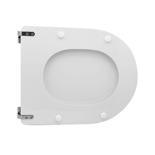 Copriwater per duravit vaso starck 3 esp