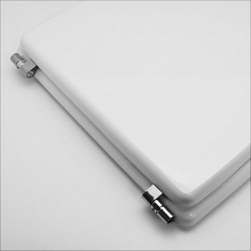 Copriwater per duravit vaso starck 3 esp