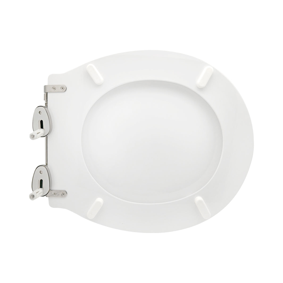 Tavoletta wc per esedra vaso bull 500