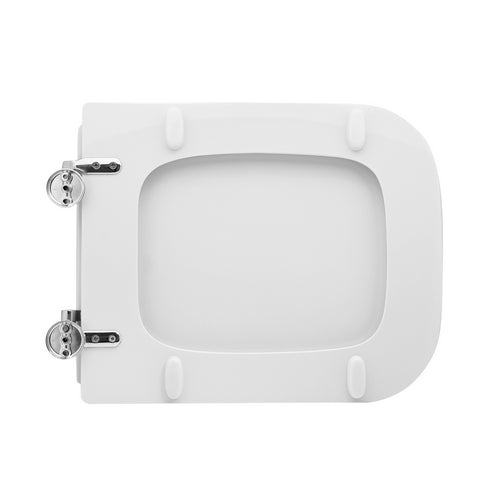 Tavoletta wc per europa vaso doggi pass