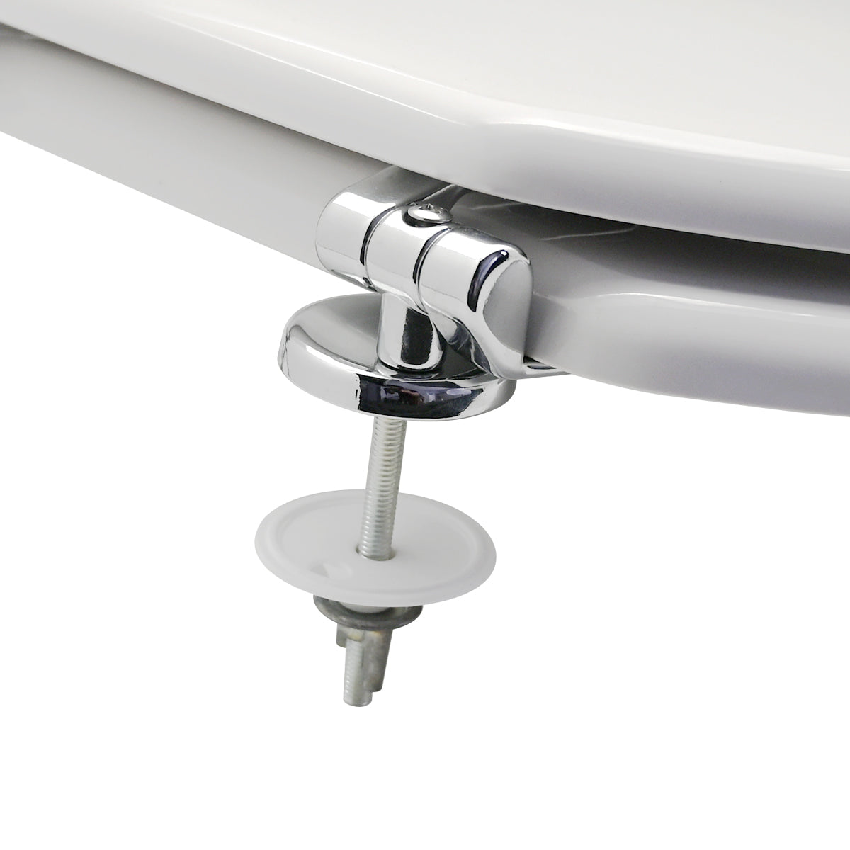 Copriwater p/eos vaso jolly  bi  passante