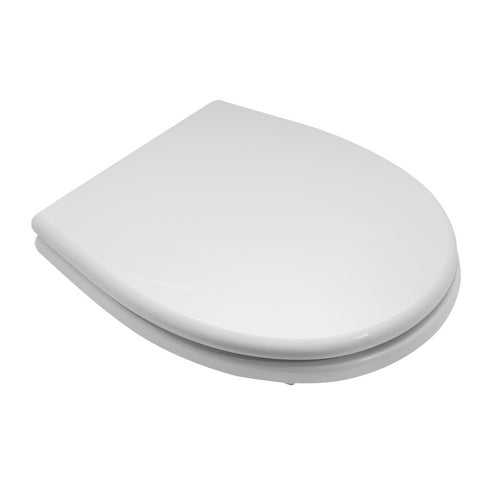 Tavoletta wc p/esedra vaso  key bianco esp
