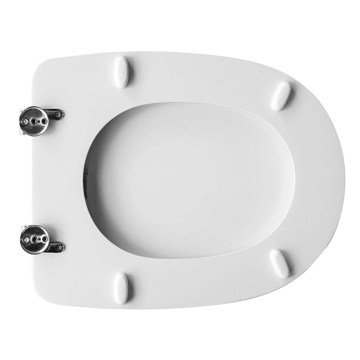 Tavoletta wc per faleri vaso adria
