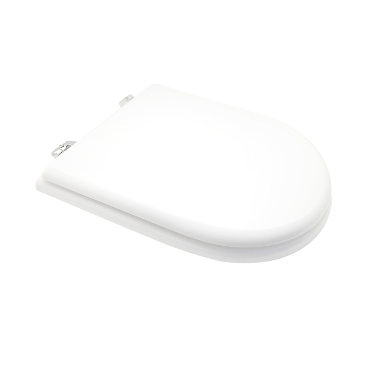 Copriwater p/flaminia vaso app espa