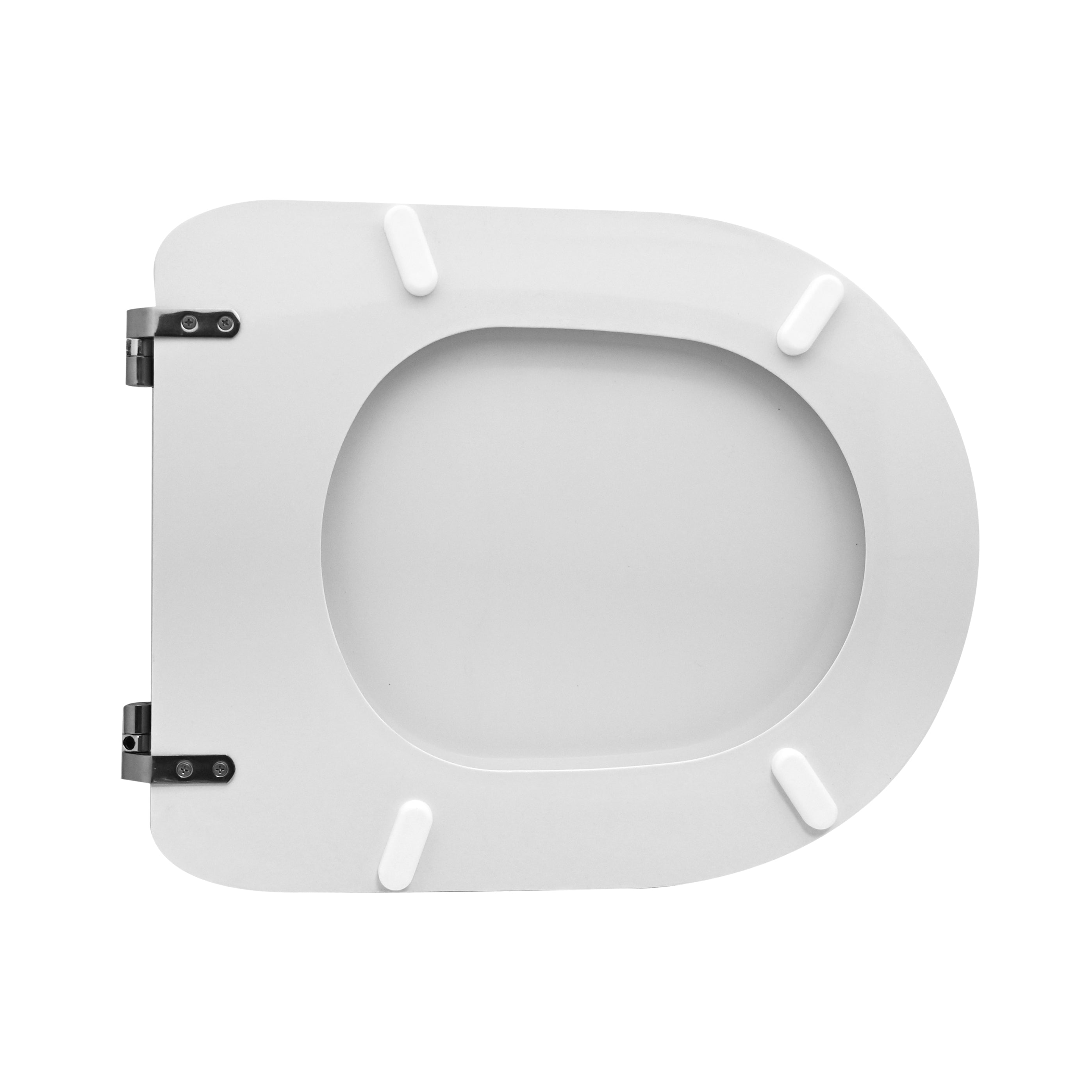 Tavoletta wc per flaminia vaso link espa