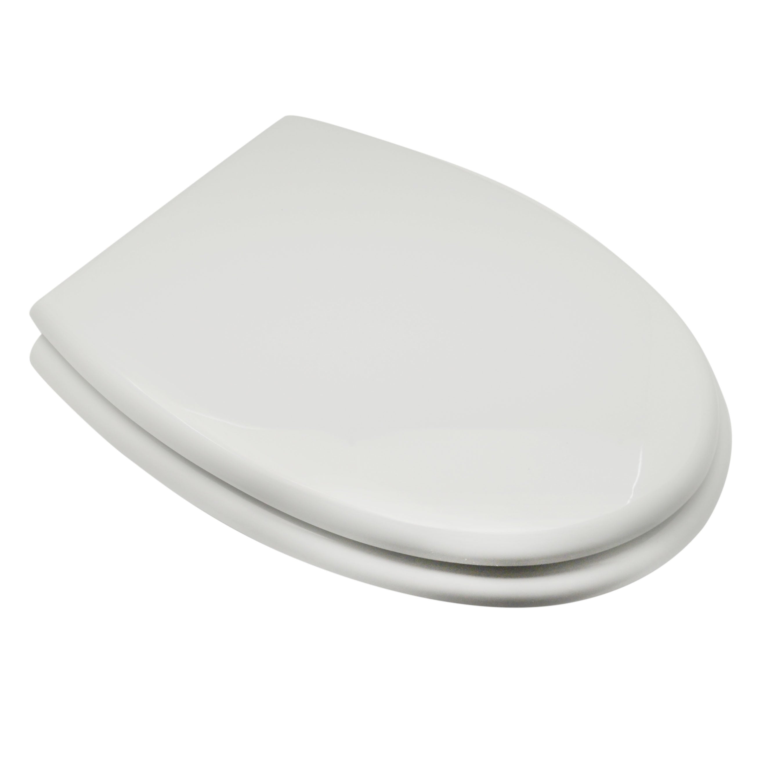 Tavoletta wc per flaminia vaso web bianco