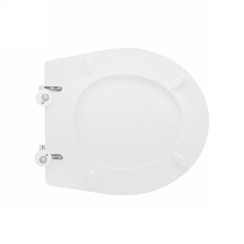 Copriwater p/globo vaso arian 2 bi pass