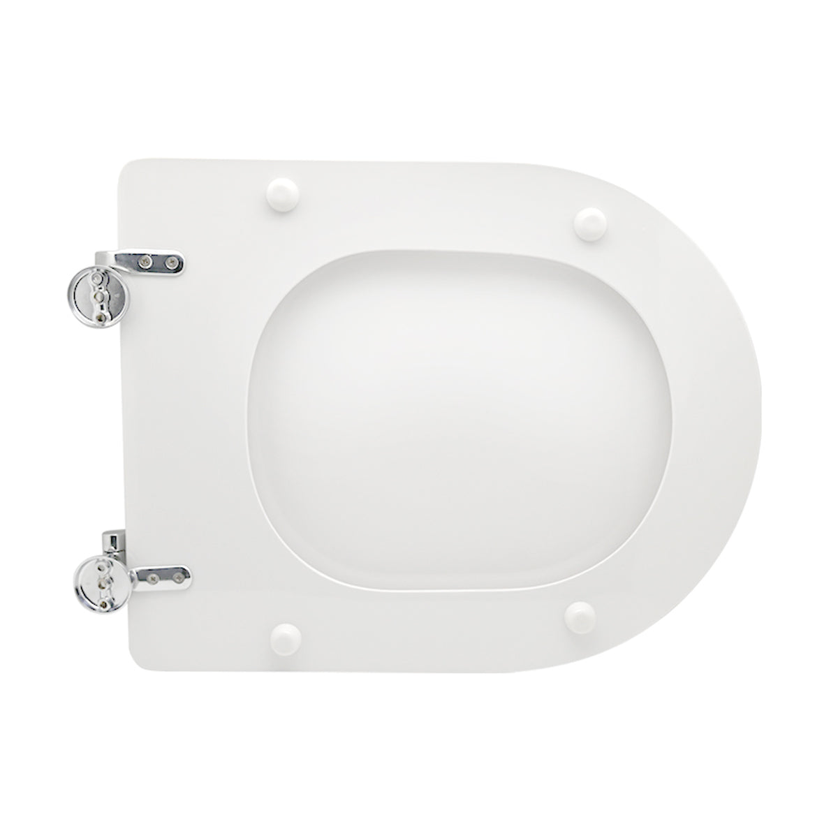 Tavoletta wc per galassia vaso dream espa