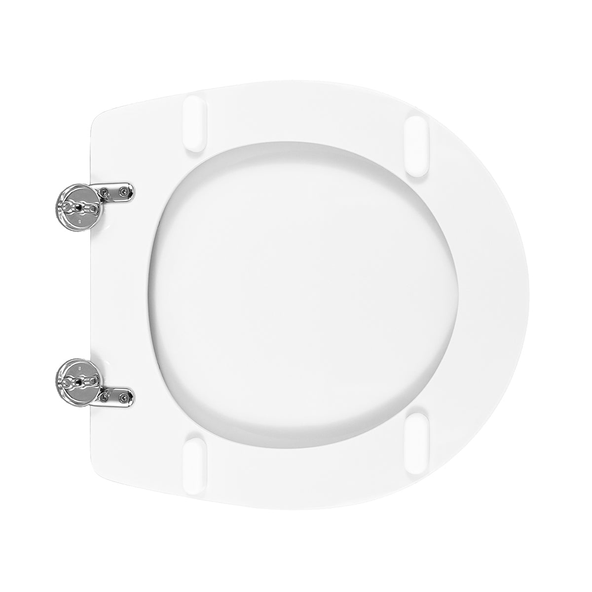 Tavoletta wc per galassia vaso m2 45 bi es