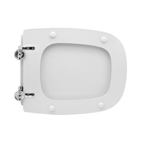 Tavoletta wc per gsi vaso savoy passante