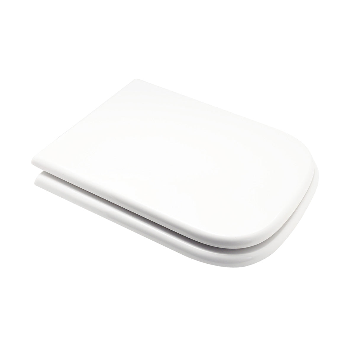 Tavoletta wc per globo vaso stone52 bia esp