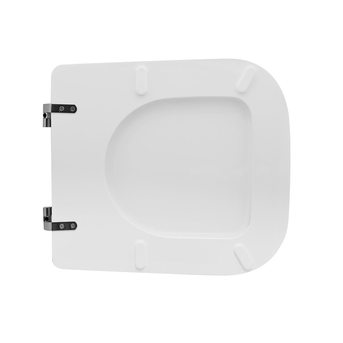 Tavoletta wc per stone 45 globo bianco