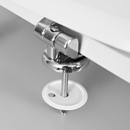 Tavoletta wc p/gsi vaso tecla bi pass