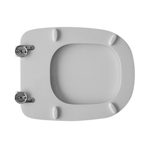 Copriwater per gsi vaso x2 bianco