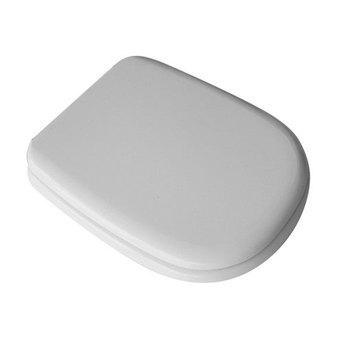 Copriwater per gsi vaso x2 bianco