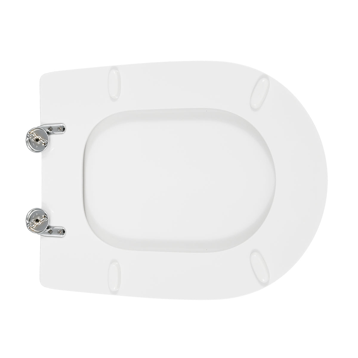 Tavoletta wc per hidra vaso abc espa