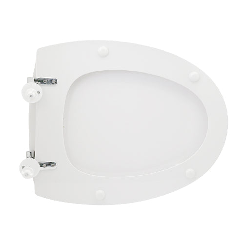 Copriwater p/hatria vaso cannes2 bi pass