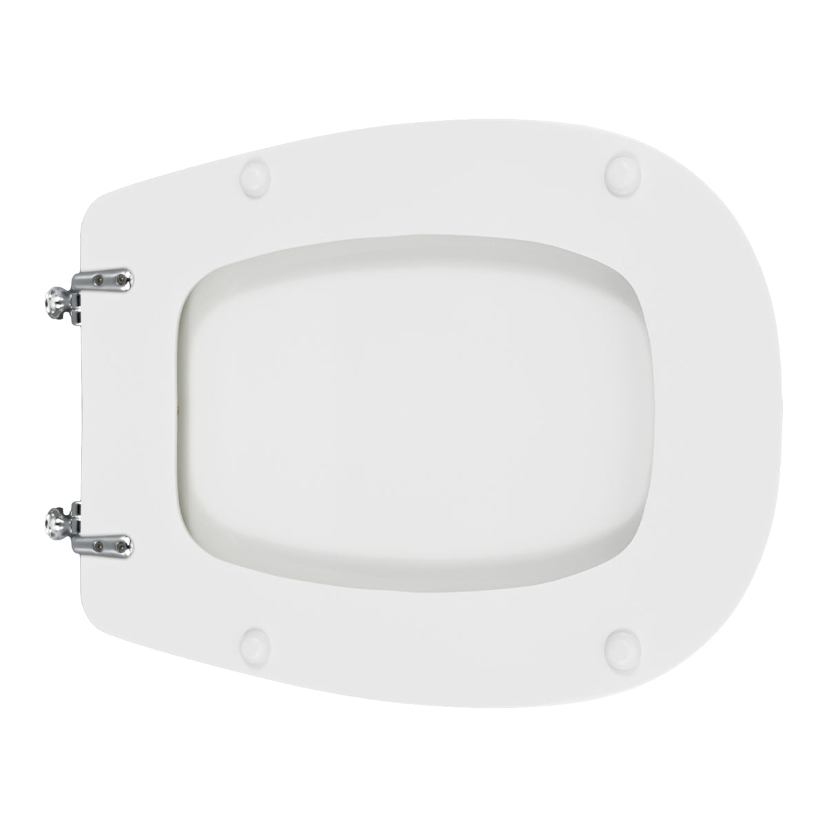 Copriwater per hidra vaso dial espa