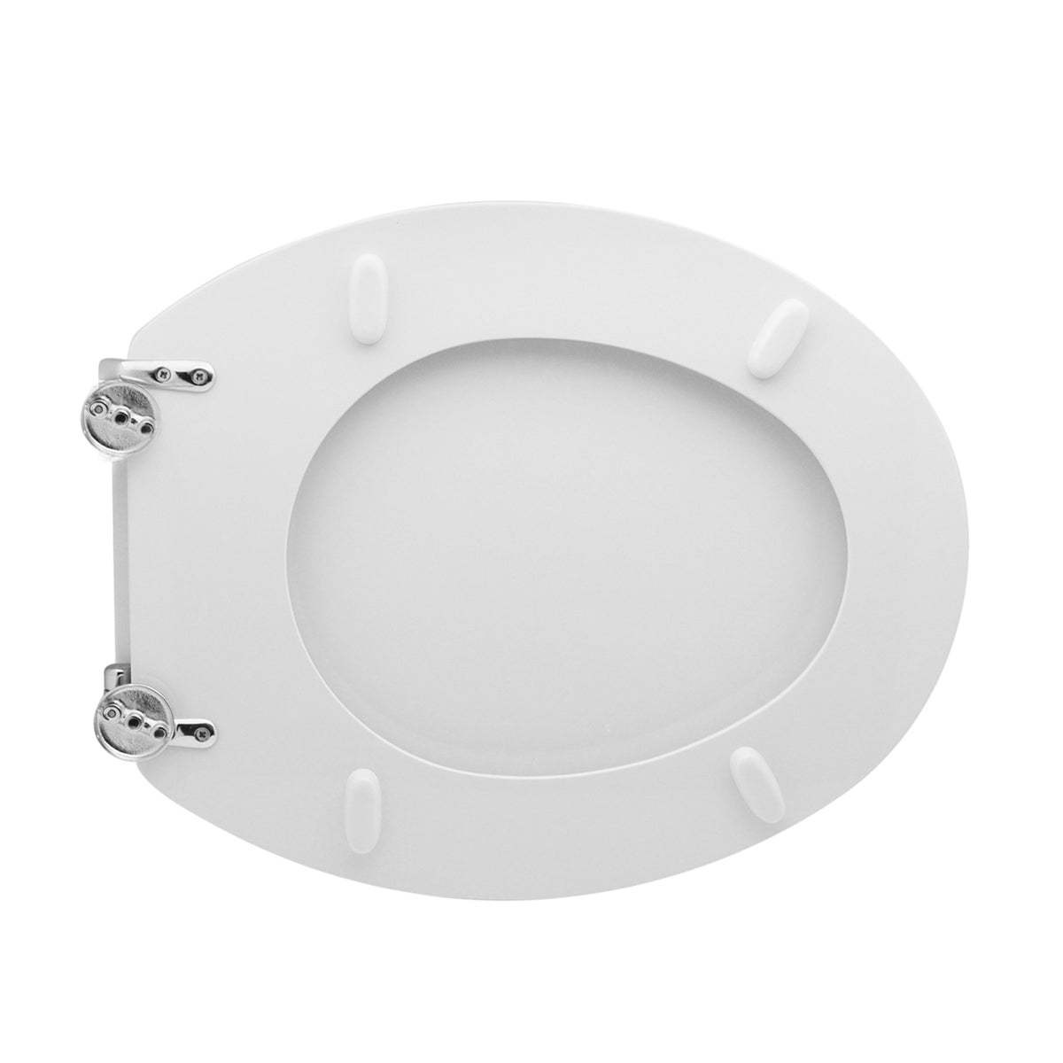 Tavoletta wc per hatria-spea  erika  bia