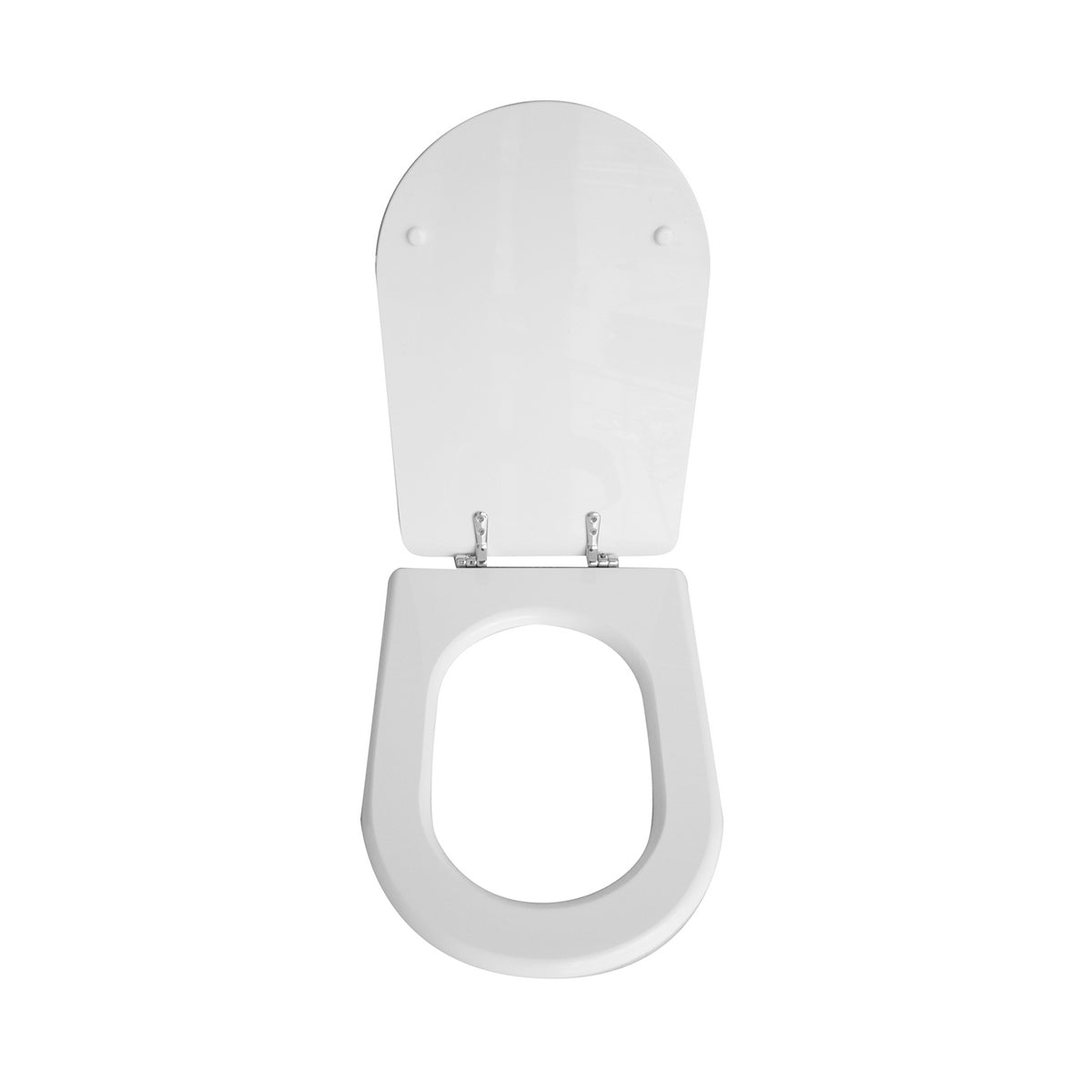 Tavoletta wc p/hidra vaso onda bi soft
