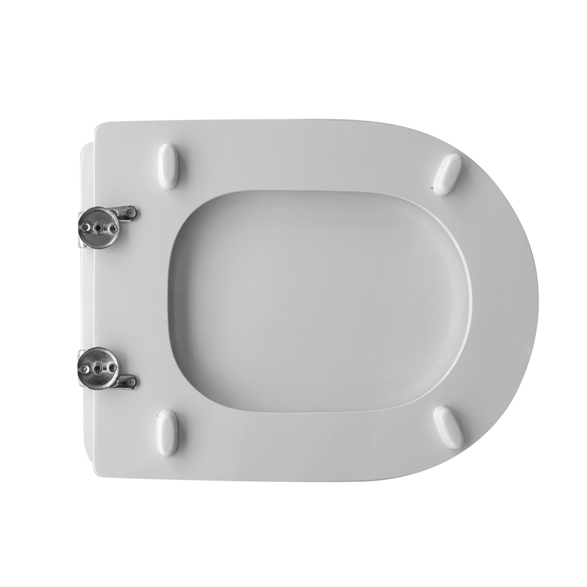 Tavoletta wc per incea vaso laura