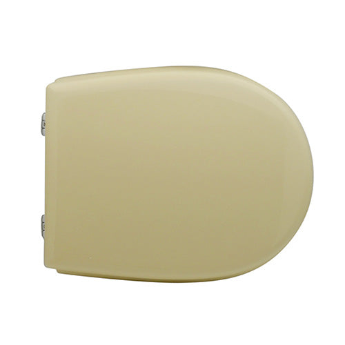 Copriwater per incea vaso nube champagne