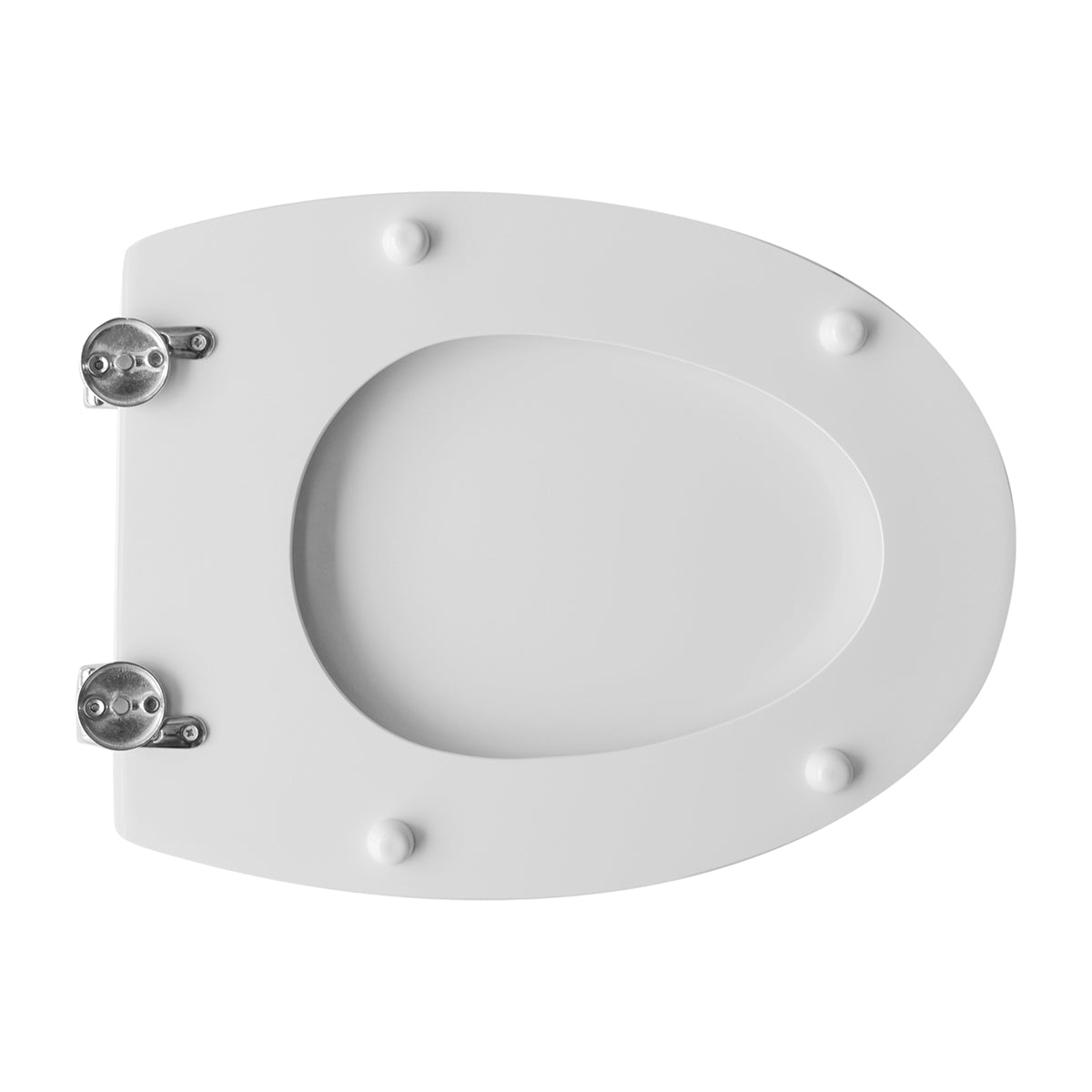 Tavoletta wc per ideal standard vaso tonda