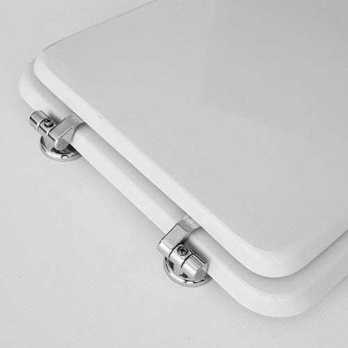 Tavoletta wc per jumbo vaso tua bianco