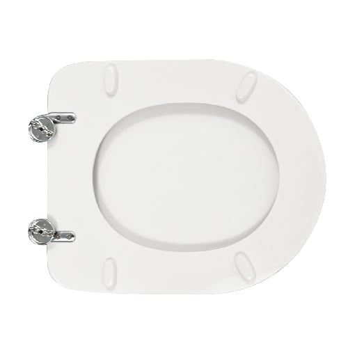 Copriwater kerasan vaso flo48 espa