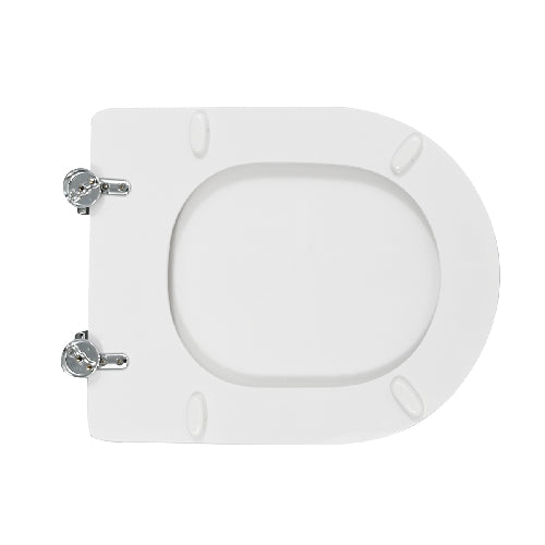 Tavoletta wc kerasan vaso flo52 espansione