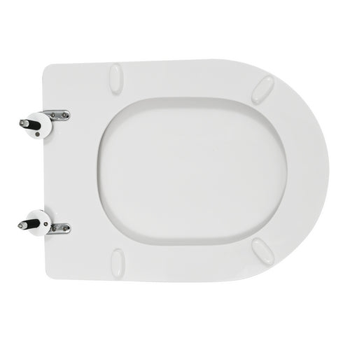 Tavoletta wc kerasan vaso flo espansione