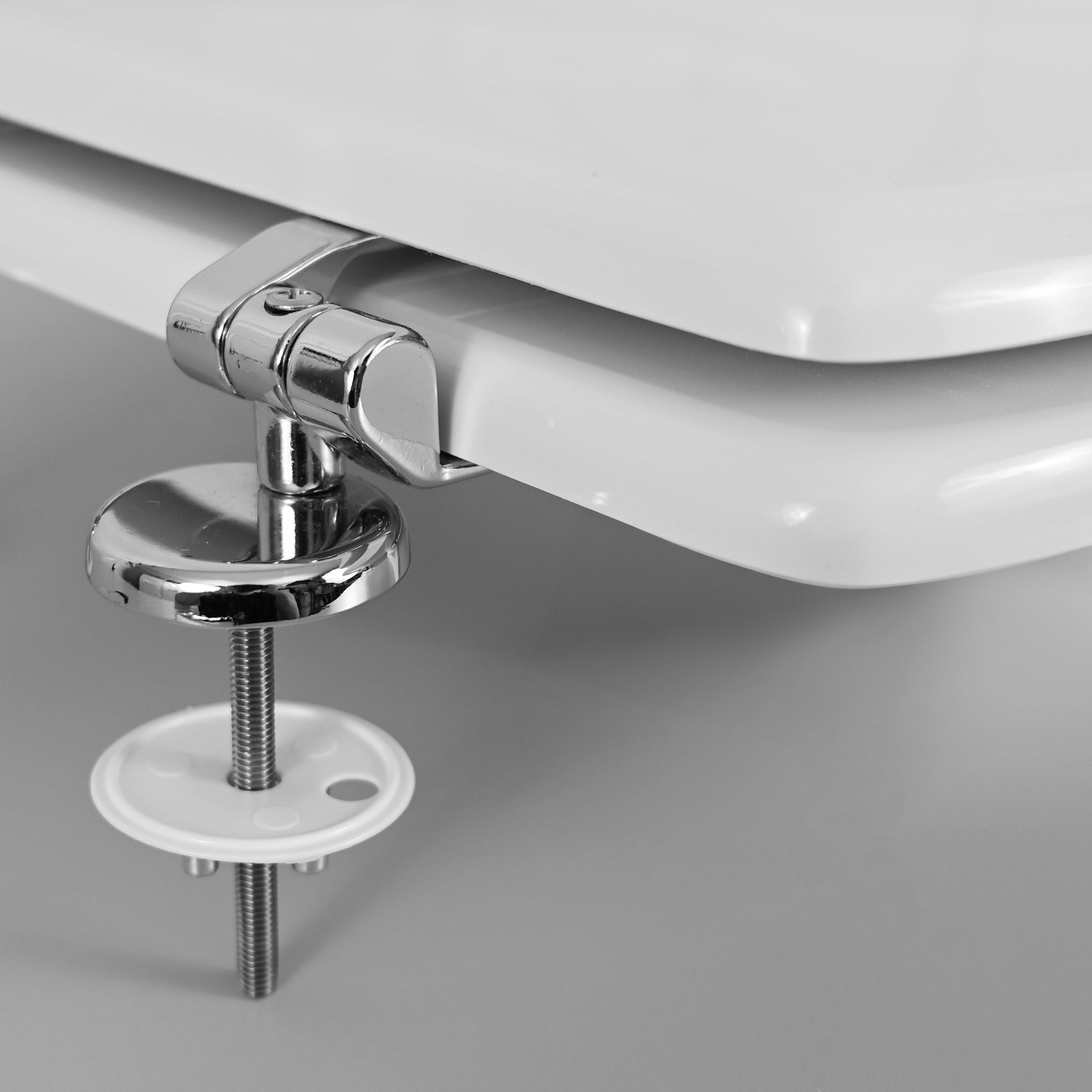 Tavoletta wc p/olympia vaso aurelia