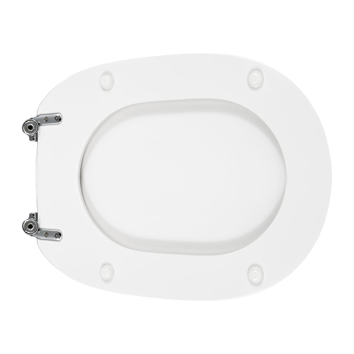 Tavoletta wc olympia vaso confort espa bia