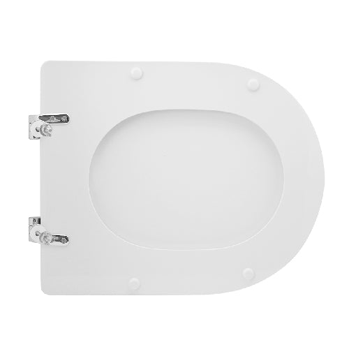 Copriwater p/olympia vaso vogue pass