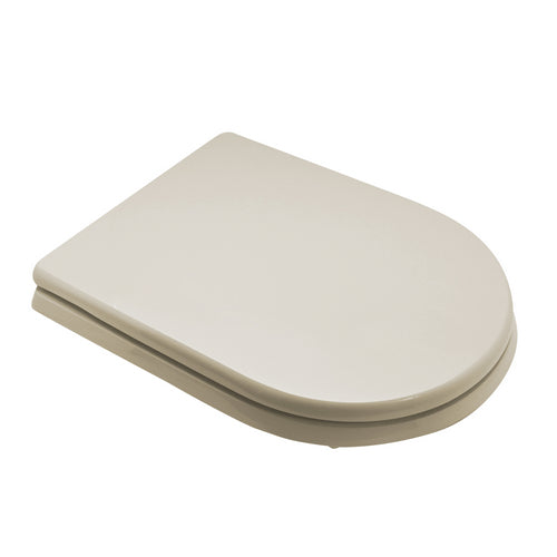 Copriwater p/pozzi ginori  atena cham pas