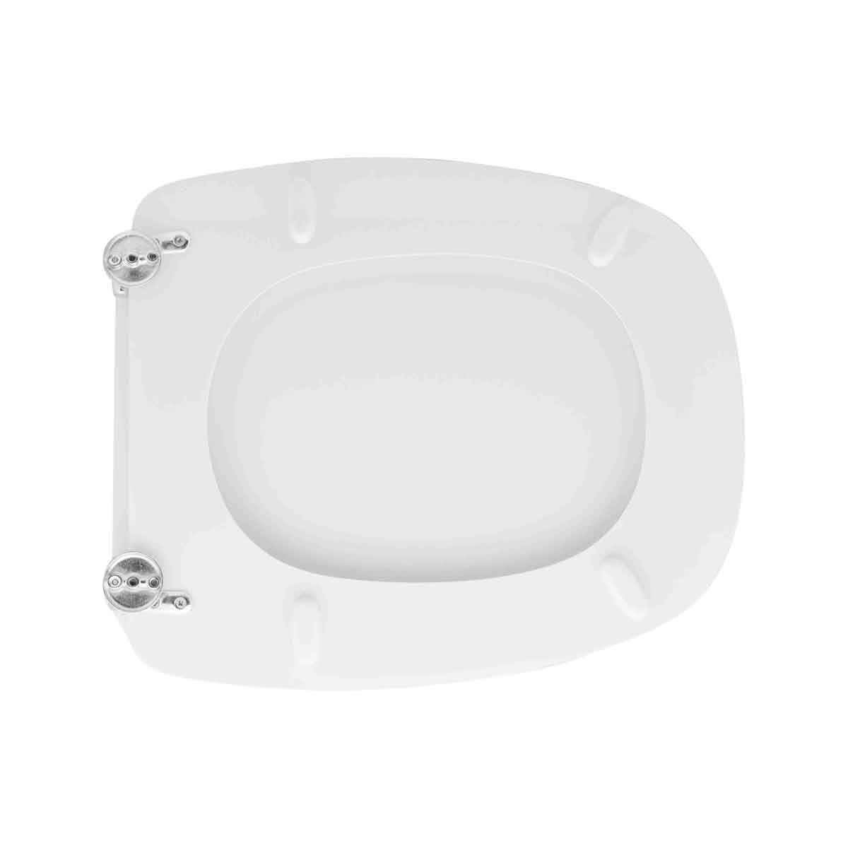 Tavoletta wc per pozzi ginori italica duo