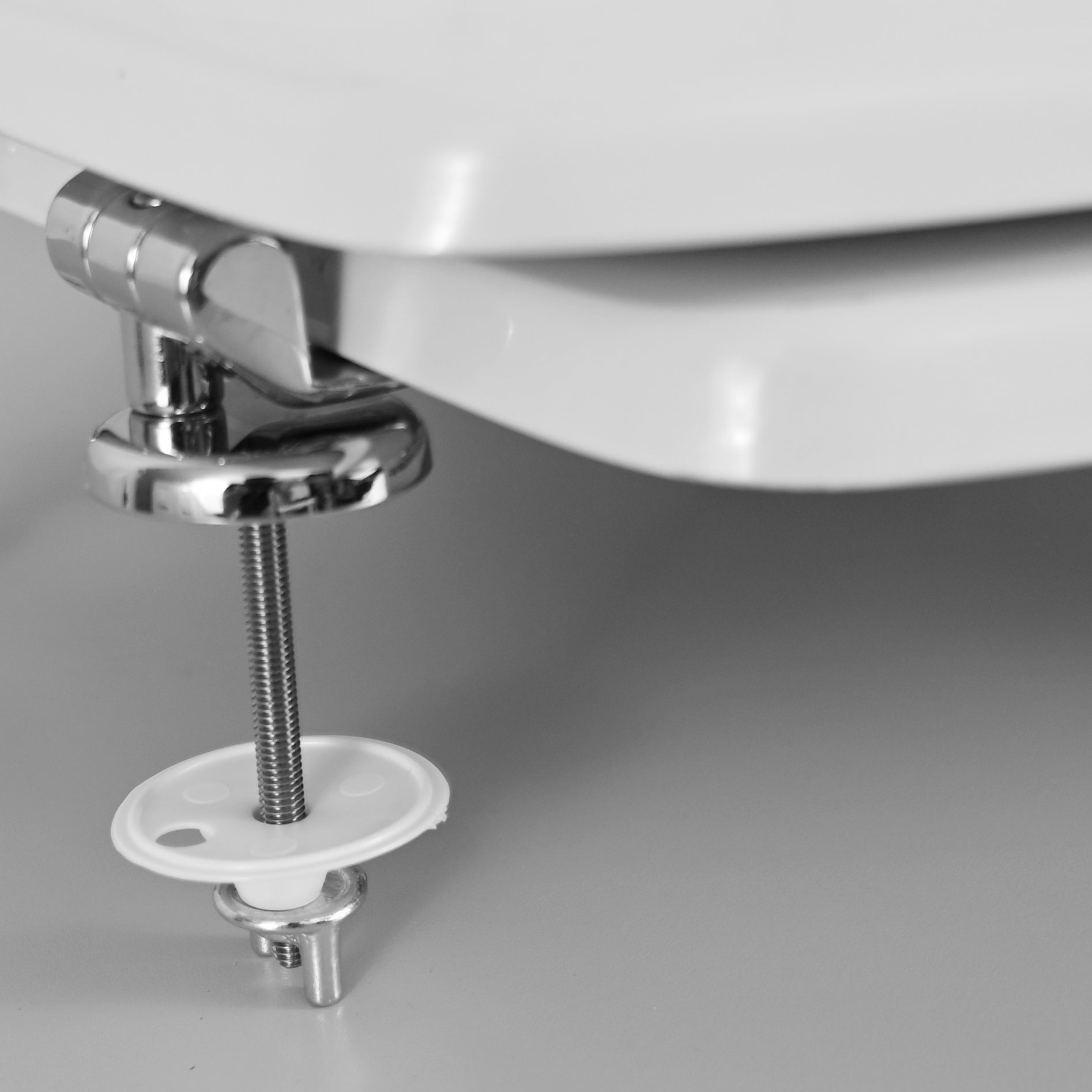 Tavoletta wc p/pozzi ginori selnova duo passanti