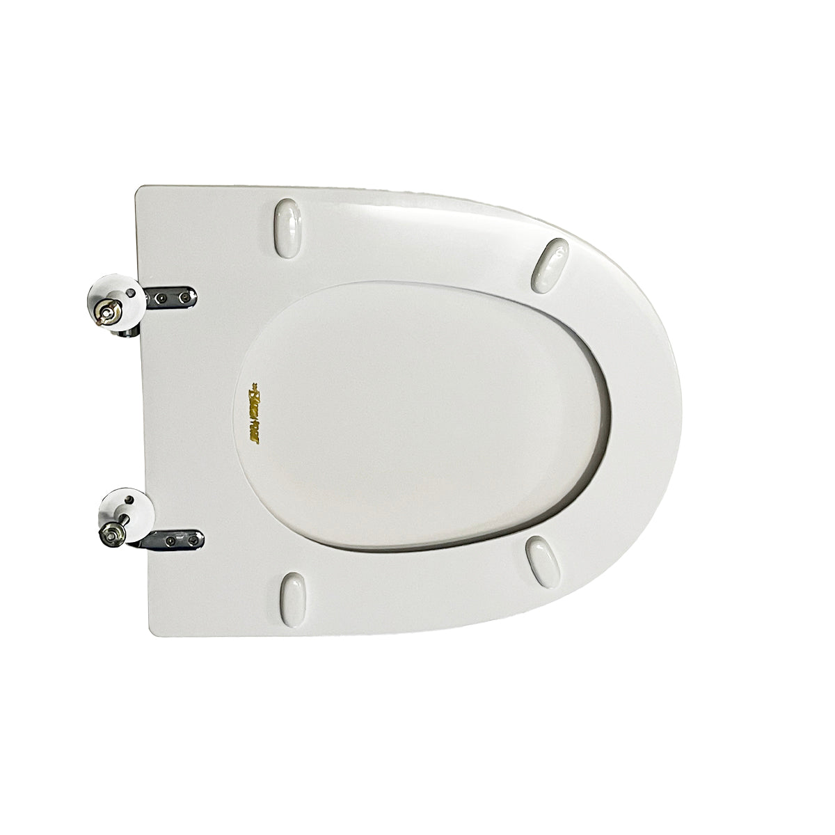 Tavoletta wc p/pozzi ginori selnova p c.passanti