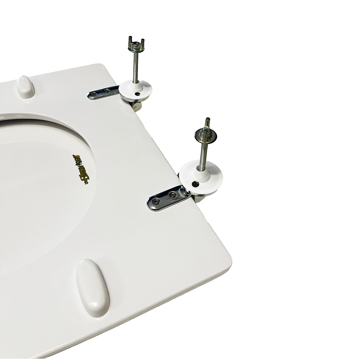 Tavoletta wc p/pozzi ginori selnova p c.passanti