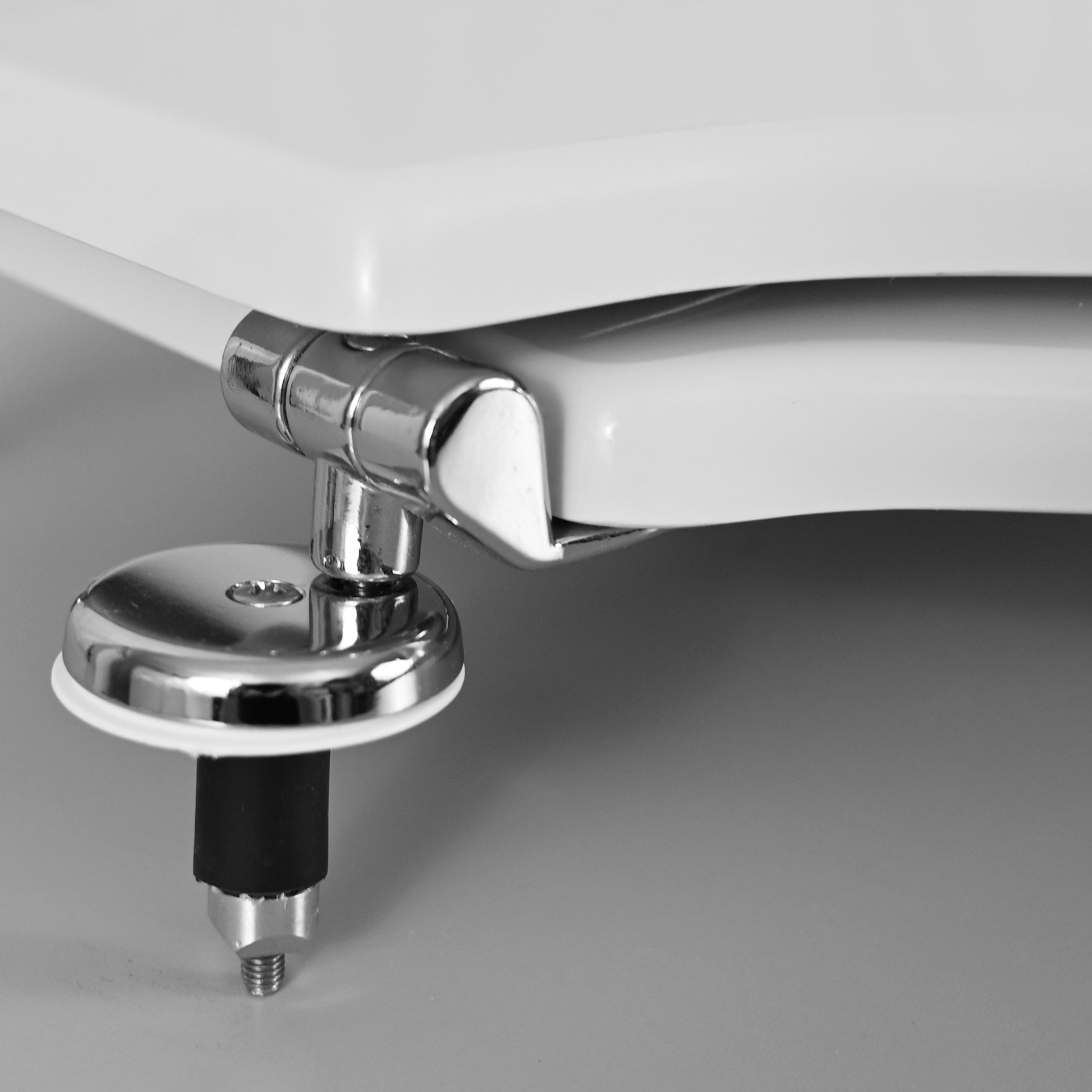 Copriwater p/roca vaso debba espansione