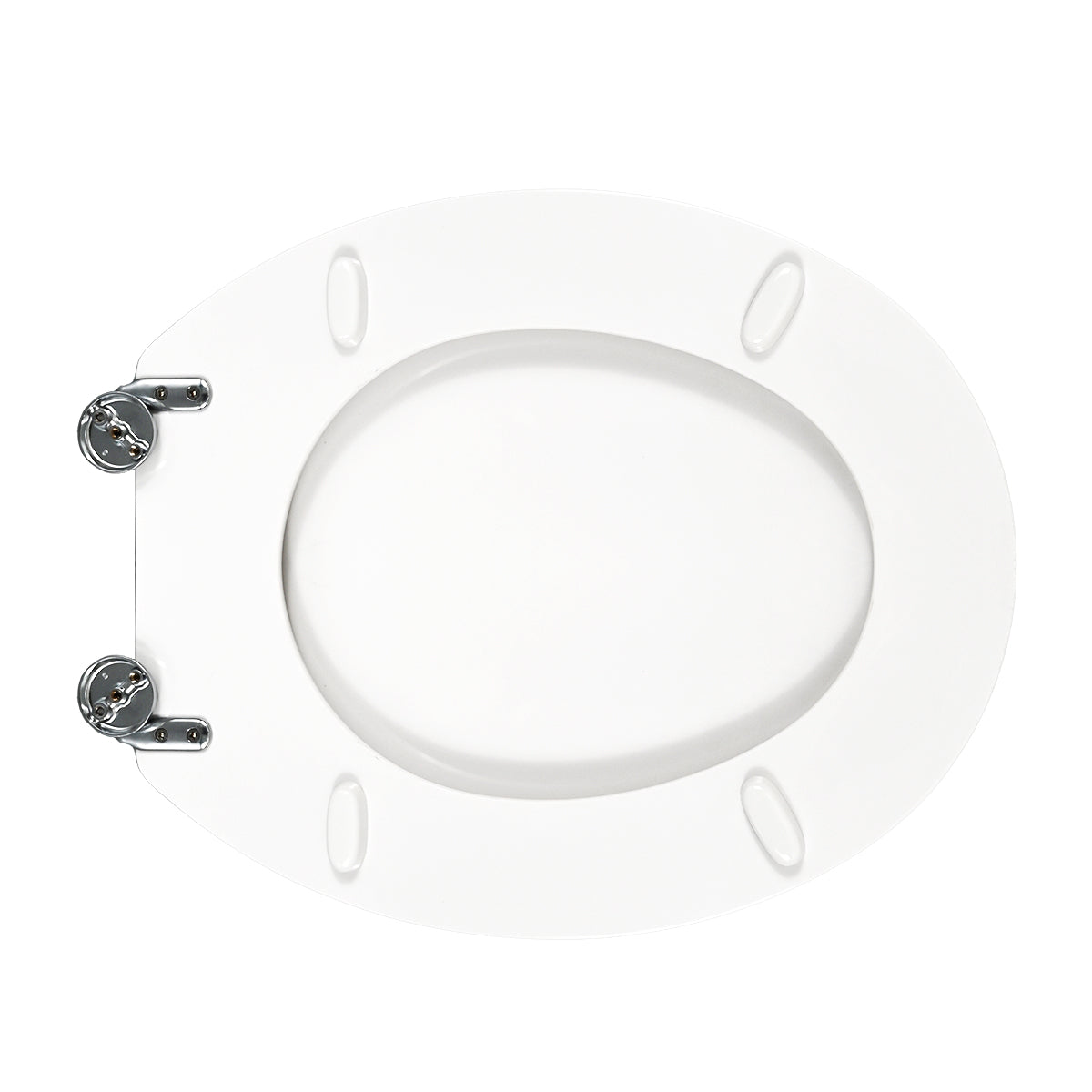 Tavoletta wc p/simas vaso beta passanti